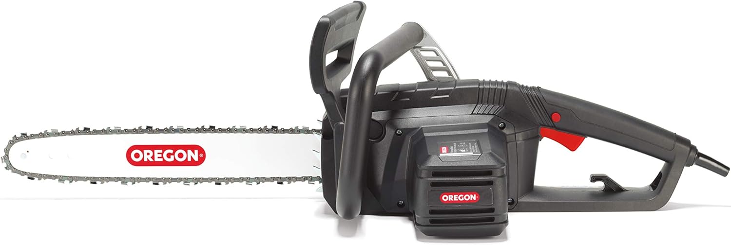Thumbnail 3 de Oregon CS1400 Elektro-Kettensäge (2400 W) mit 40 cm Führungsschiene und ControlCut