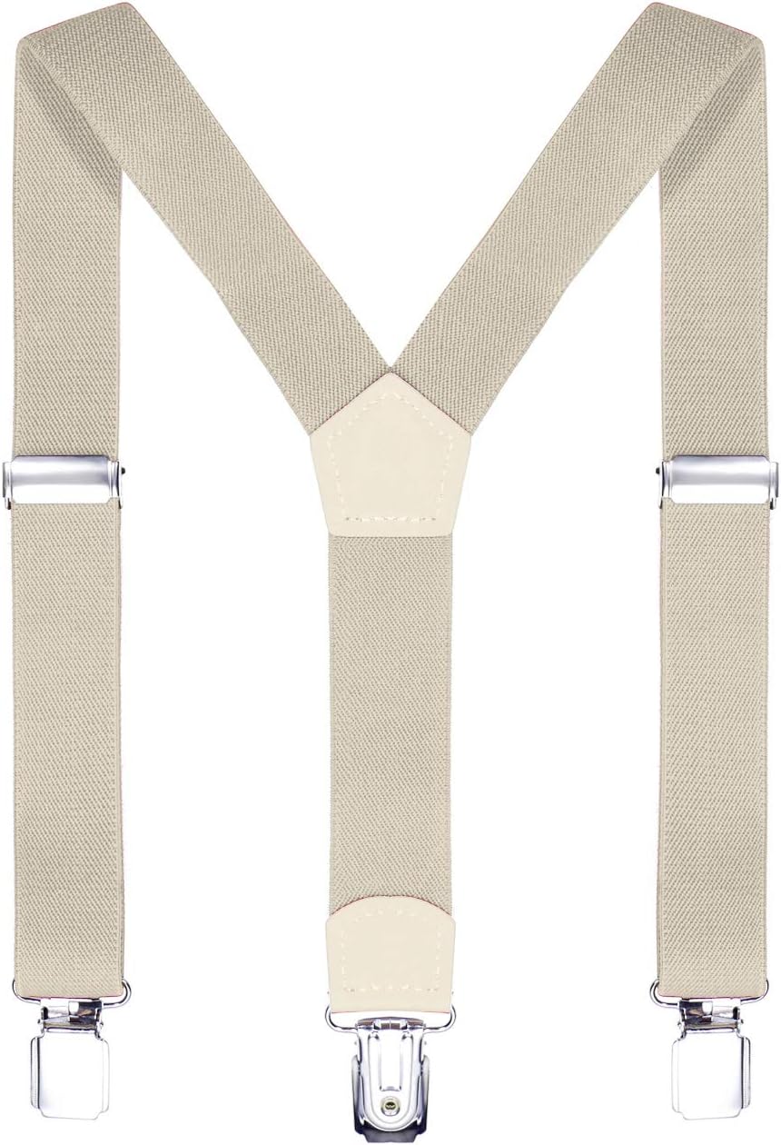 DonDon tirantes 2 cm ajustables