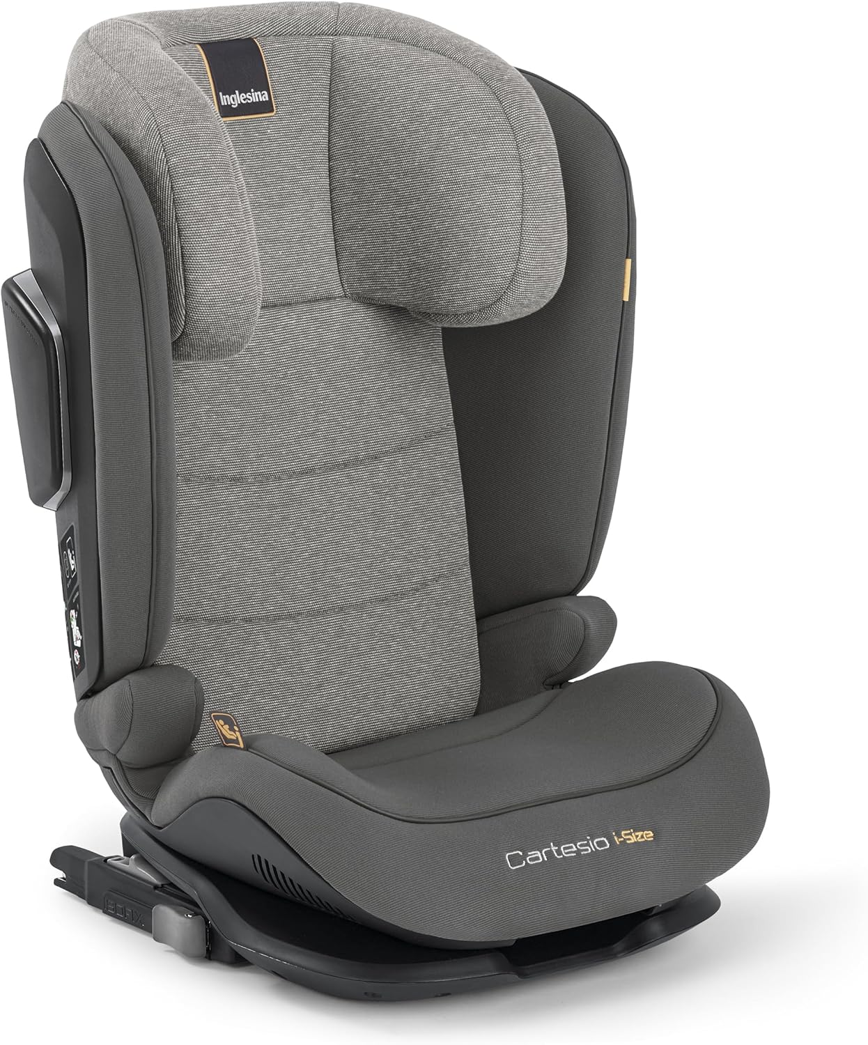 Thumbnail 6 de Inglesina Cartesio i-Size seggiolino auto Isofix 100–150 cm
