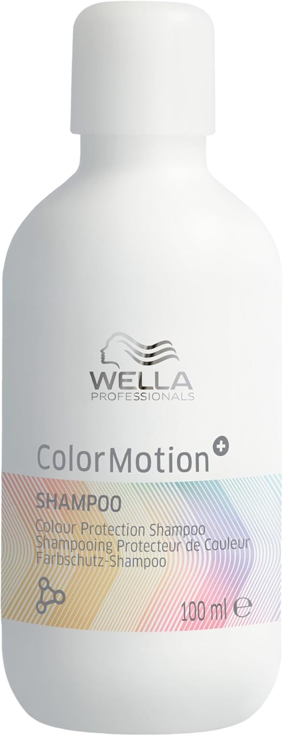Thumbnail 2 de Wella Professionals ColorMotion+ Colour Protection Shampoo – Strength & Protect for colour-treated hair
