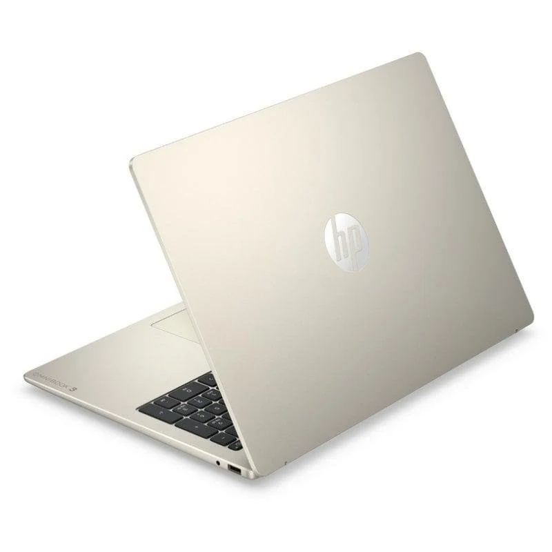 Detalle de HP OmniBook 3 16-by0033ns: potencia de sobremesa en un formato compacto para creativos y programadores