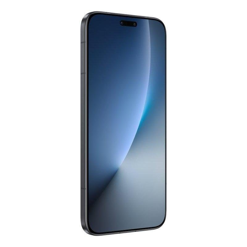 Thumbnail 1 de HONOR Magic 8 Pro 5G 12GB/512GB, 6.71" Negro: ficha de compra y opinión útil