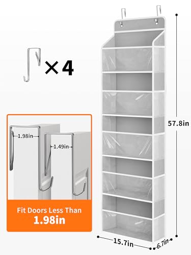 Detalle 2 de JARLINK 2-Pack Stuffed Animal Storage ⚙