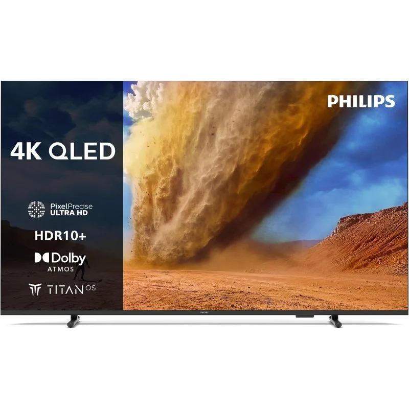 Thumbnail 3 de Philips QLED 50PUS7810 50" 4K UHD con Dolby Atmos 📺