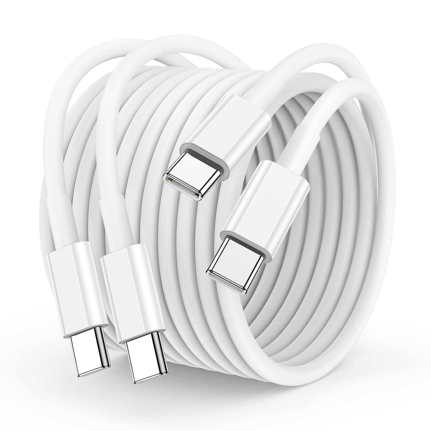 Detalle de USB C to USB C Charger Cable 3m 60W