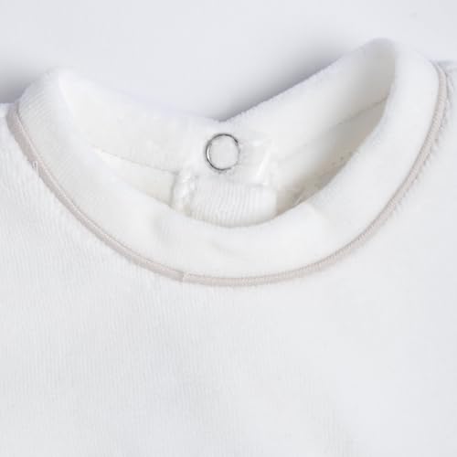 Thumbnail 3 de Chicco Pijama bebé chenilla 0–24 meses 👶