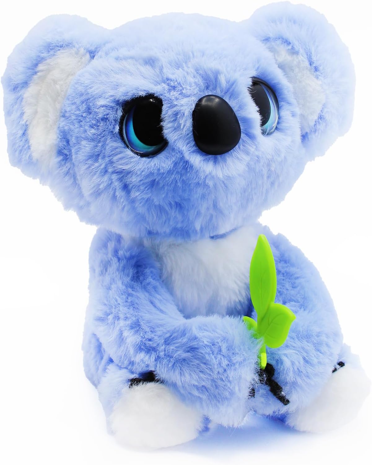 Detalle de Joy Toy My Fuzzy Friends 20211230LLRYLShowerSLEX04168YLAHRVW – interaktywny koala