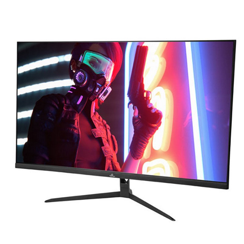 Detalle 2 de Yeyian Odraz 32" UltraHD 4K LED IPS FreeSync