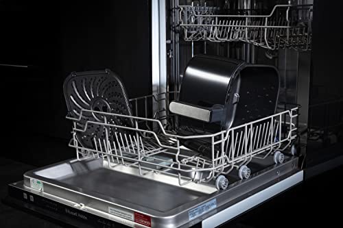 Thumbnail 2 de Russell Hobbs SatisFry 27170-56 🌀 Freidora de Aire XXL 8L