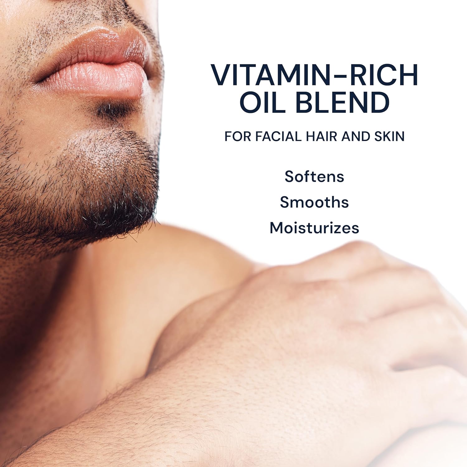 Thumbnail 5 de ELEMIS Smooth Result Shave and Beard Oil (30ml) – nourishing shaving oil for beard and skin