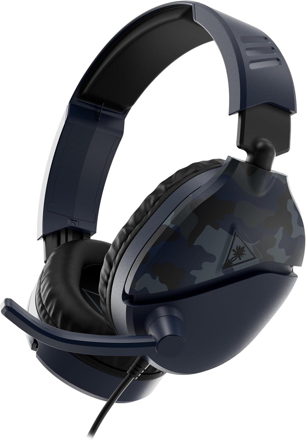 Detalle de Turtle Beach Recon 70 Casque gaming multiplateforme