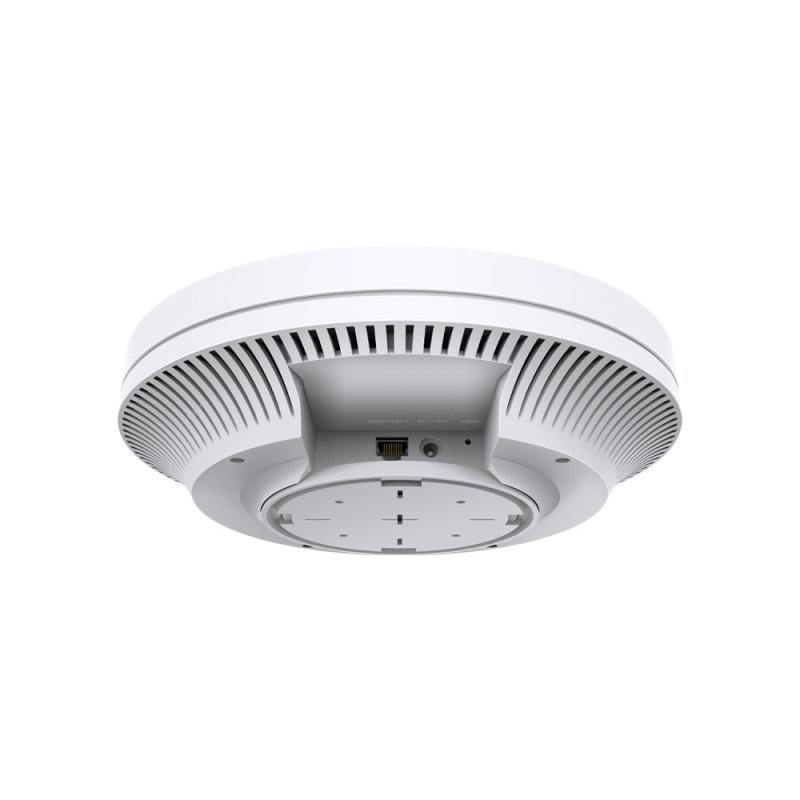 Detalle 2 de TP-Link EAP620 HD: Punto de acceso WiFi 6 AX1800 para redes de alta densidad