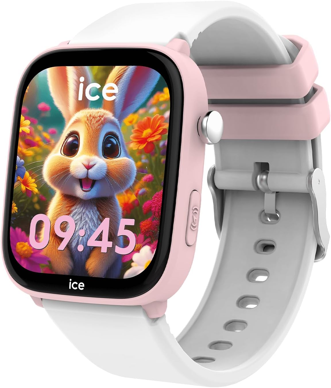 Thumbnail 1 de ICE-WATCH ICE smart junior 3.0 geolocatable smartwatch 1.75"