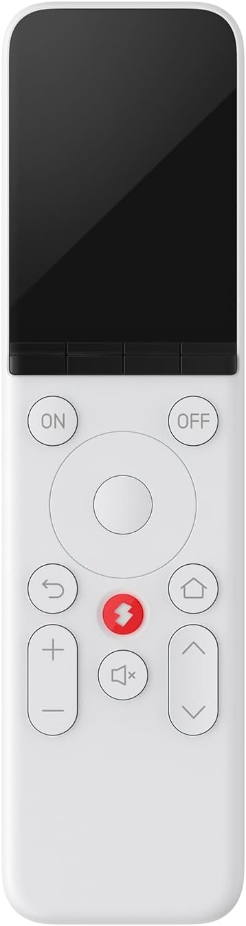 Detalle 2 de SwitchBot 学習リモコン 赤外線家電・Bluetoothデバイス・ストリーミング機器対応