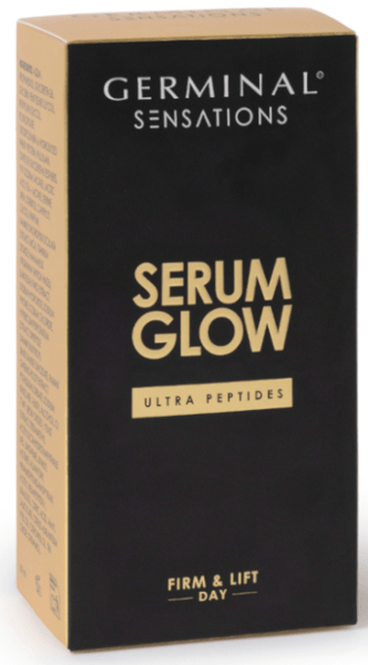 Thumbnail 1 de Germinal Sensations Sérum Efecto Glow Inmediato 30 ml 💄
