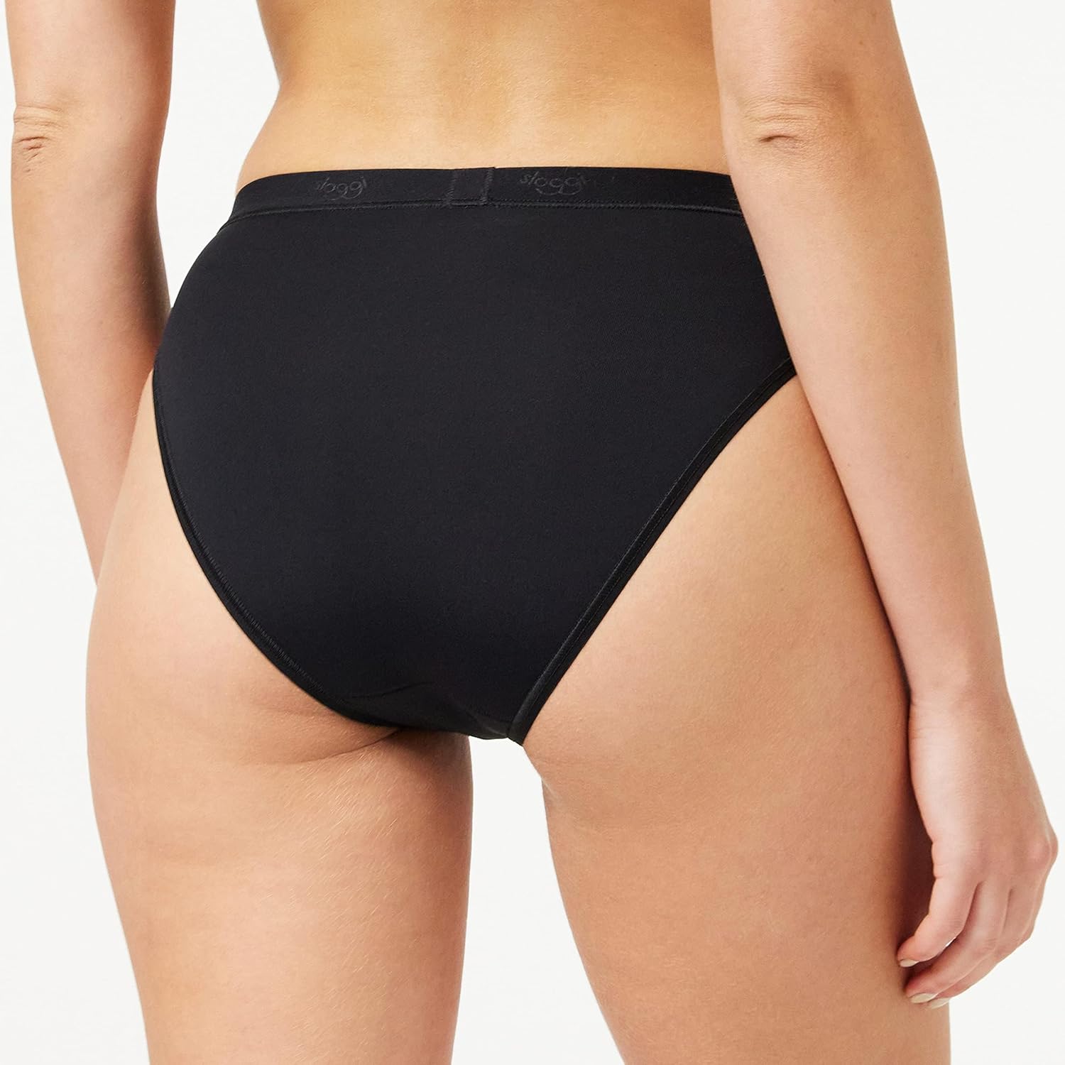 Thumbnail 3 de Sloggi Sensual Tai Culotte Uni Femme — confort haut de gamme, sans couture