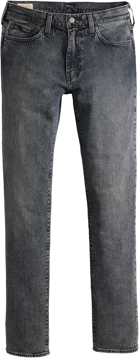 Thumbnail 6 de Levi's 511 Slim Fit Black Stone