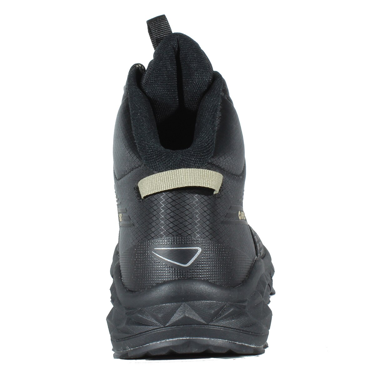 Thumbnail 2 de Hi-Tec Fuse Trail Mid WP botas de montaña hombre 🥾