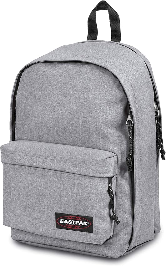Detalle 2 de EASTPAK BACK TO WORK mochila 27 L 15" portátil