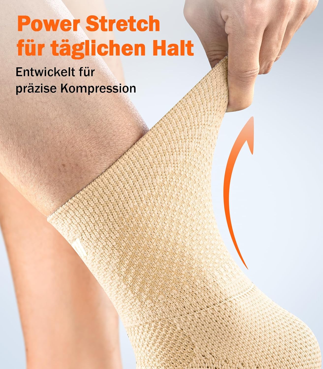 Detalle 1 de WHCOOL Knöchelbandage L