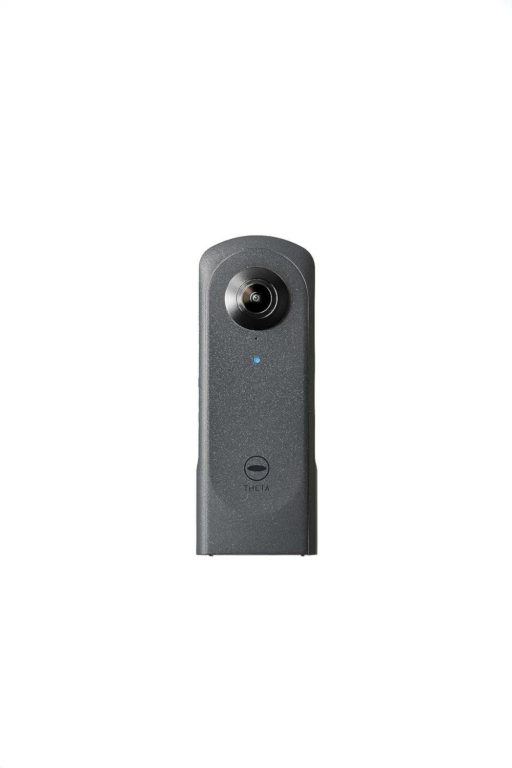 Thumbnail 1 de Ricoh THETA X (2023) fotocamera 360 gradi: immagini fino a circa 60 MP, 5,7K e batteria DB-110