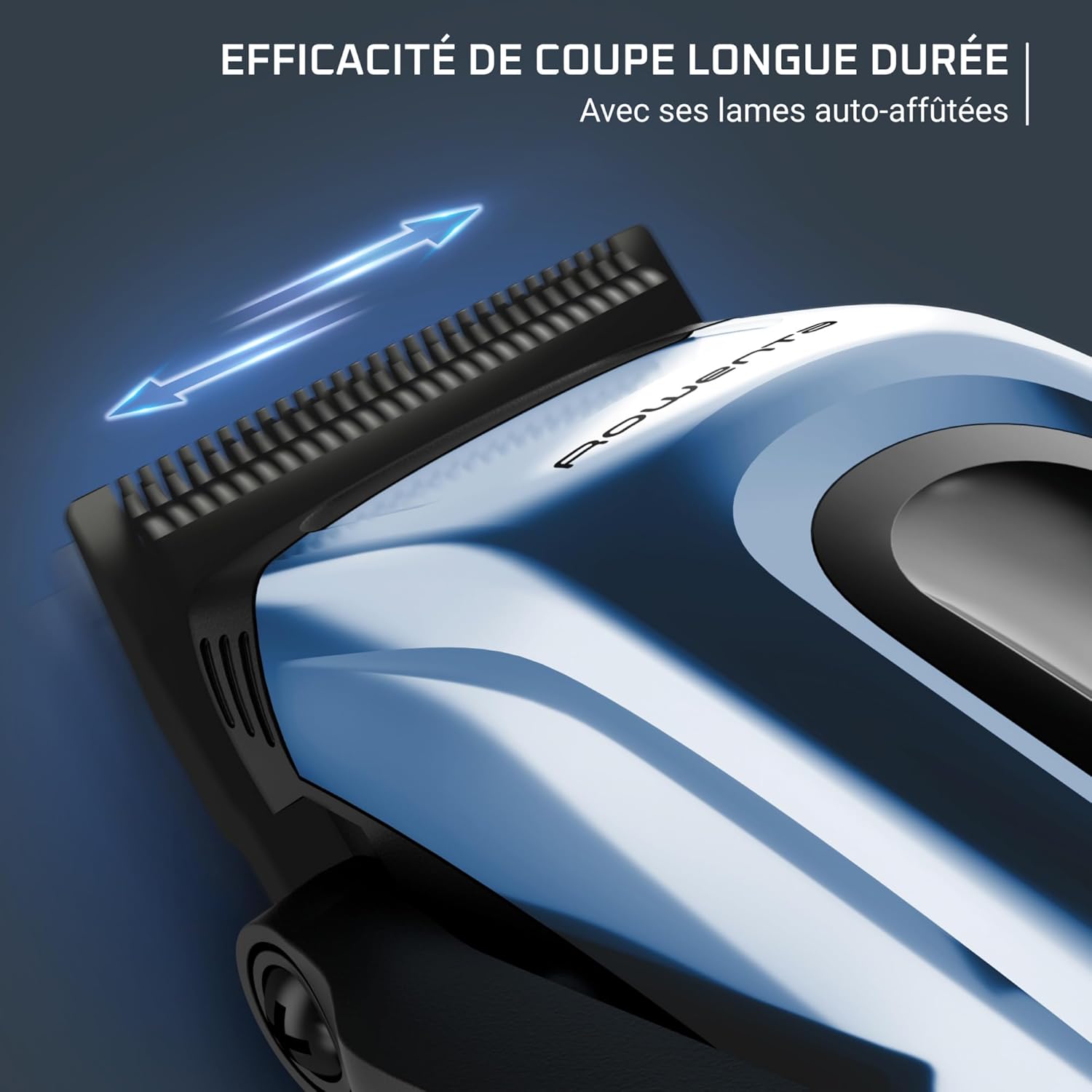 Thumbnail 5 de Rowenta Barber Experience 45 mm Tondeuse XL