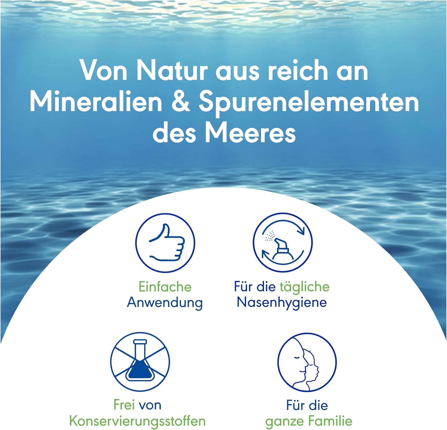 Detalle 2 de OtriNatural Nasenreinigung Soft 100 ml đ