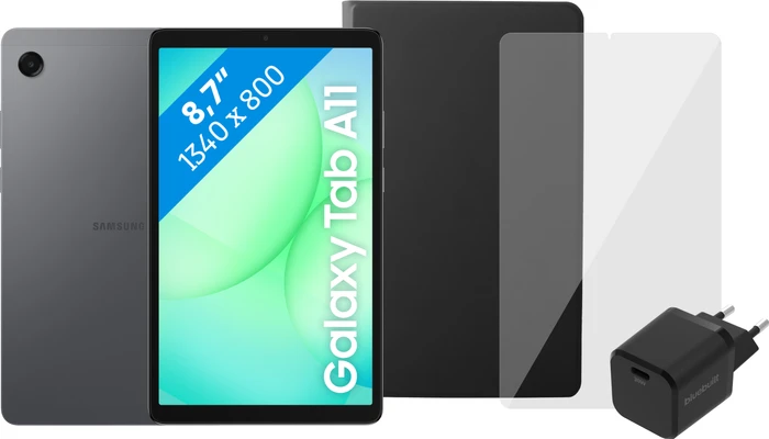 Thumbnail 3 de Samsung Galaxy Tab A11 128 GB 8,7 Zoll