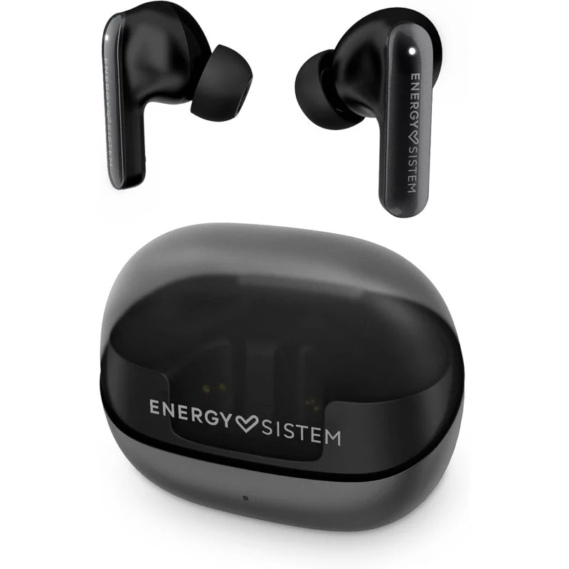 Energy Sistem Serenity ANC Auriculares True Wireless con cancelación de ruido 🎧