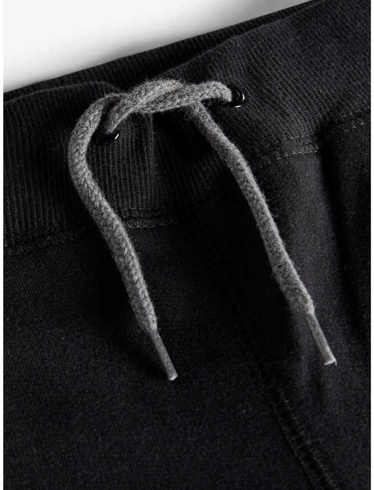 Detalle de Name IT - Nkmsweat Pant Bru Noos: Pantaloni Sportivi Bambini e Ragazzi
