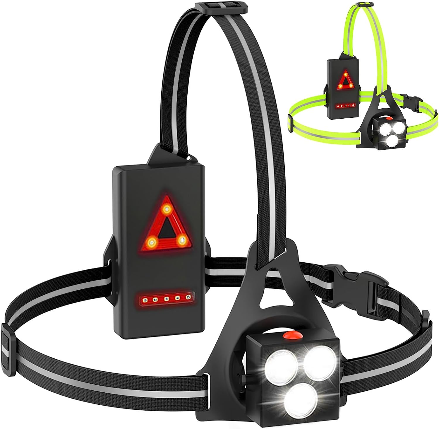 Detalle de Joltix 500LM Lampe running