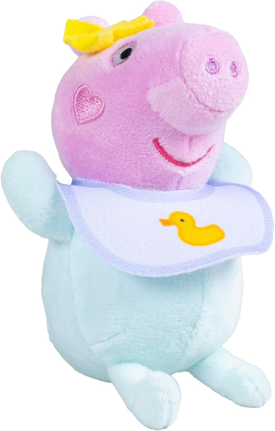 Thumbnail 2 de Simba 109261502 Mummy Pig and Baby Evie Plush Toy, 33 cm