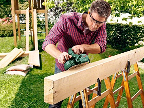 Thumbnail 3 de Bosch PHO 1500 cepillo eléctrico 550 W 🛠