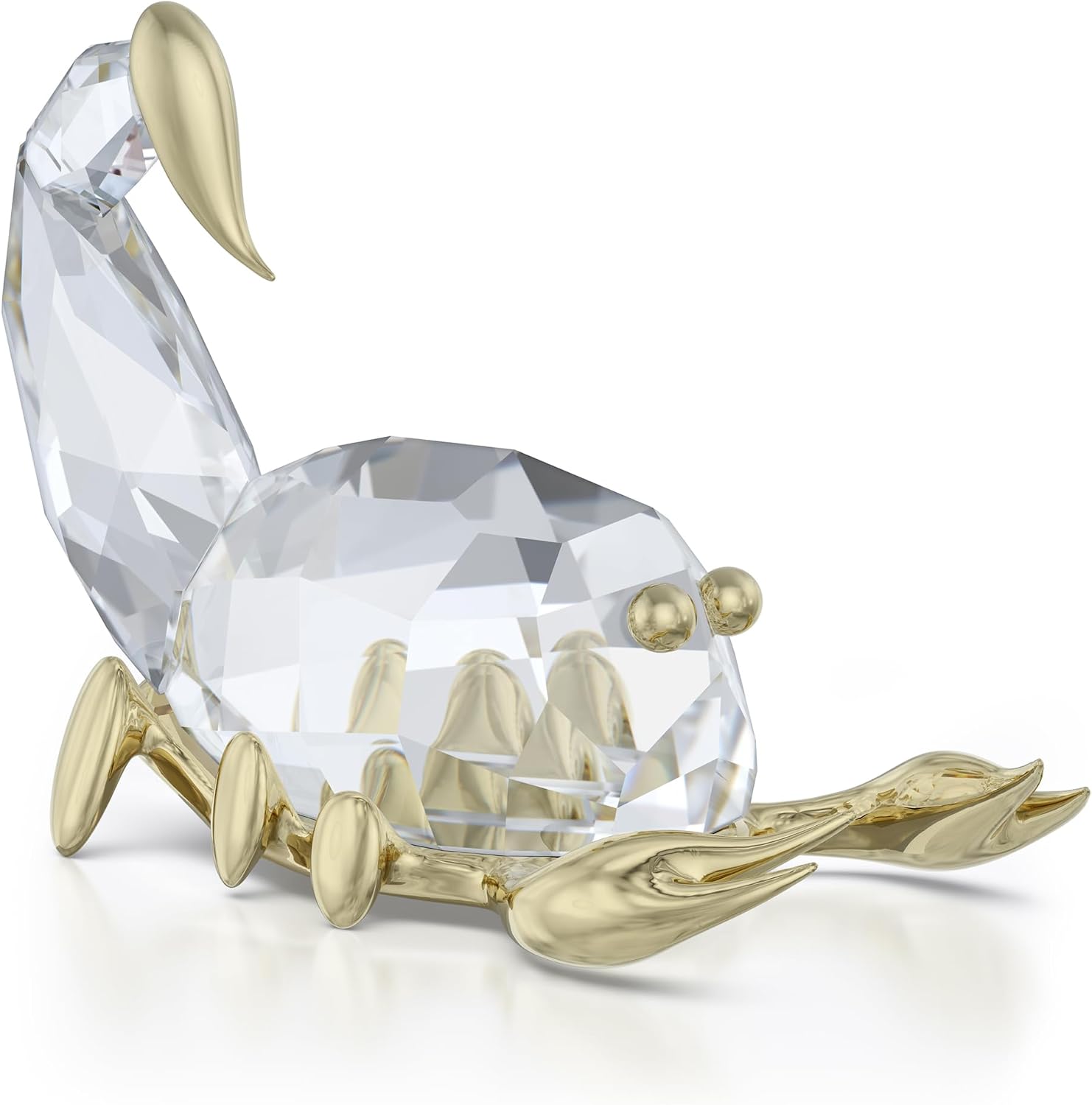 Thumbnail 6 de Swarovski Zodiac Libra Goldfarben One Size