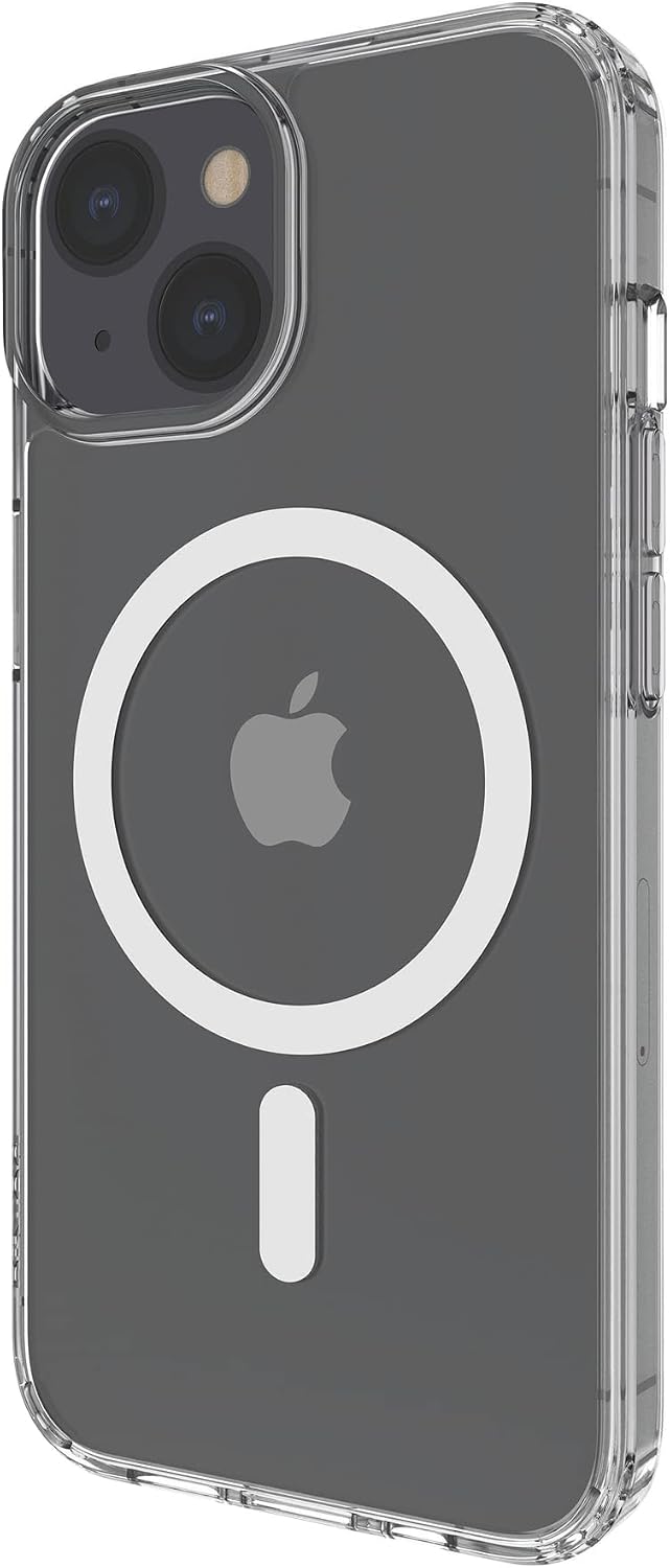 Thumbnail 6 de Belkin MagSafe Hülle iPhone 14 Pro Transparent
