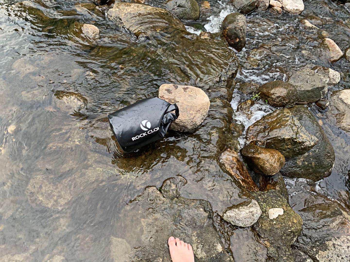 Thumbnail 6 de ROCK CLOUD Dry Bag Waterproof 40 L