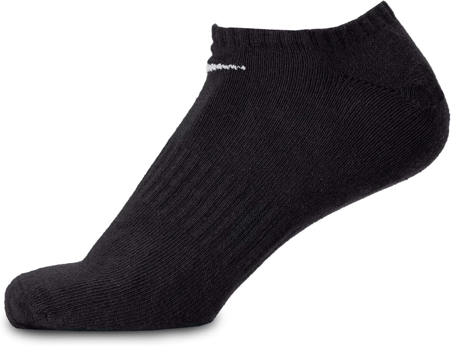 Detalle de Nike SX7673-964 U NK Everyday Cush NS 3PR Socks | Low Cut, Dri-FIT, Unisex
