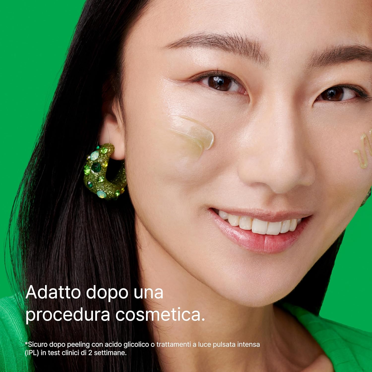Thumbnail 5 de Dr.Jart+ Cicapair Trattamento Viso - Ripara la barriera cutanea con Centella Asiatica, 30 ml