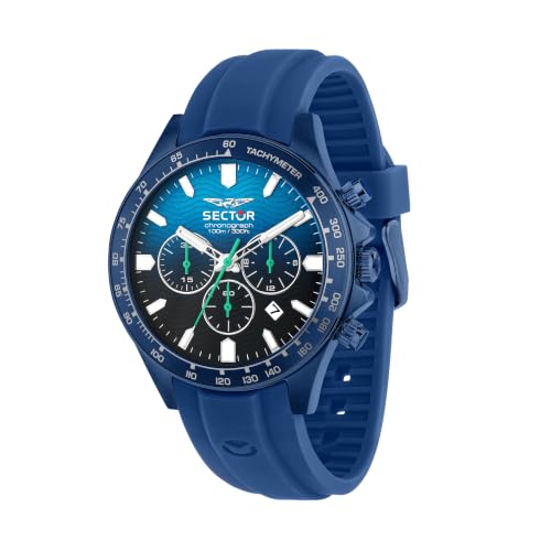 Detalle de Sector No Limits orologio cronografo 230