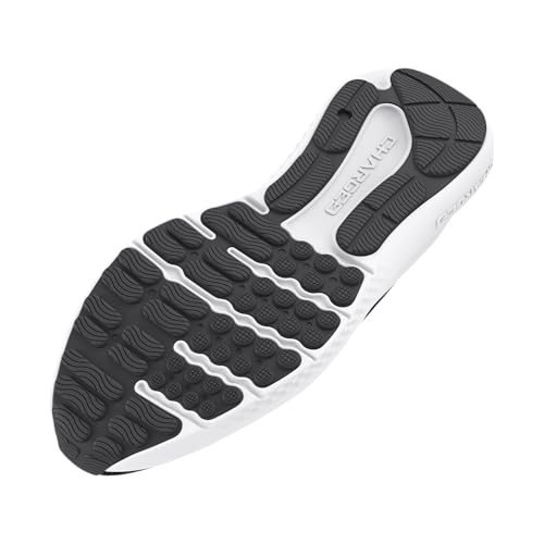 Detalle de Under Armour Uomo UA Charged Surge 4: Scarpe running in mesh, comfort e reattività