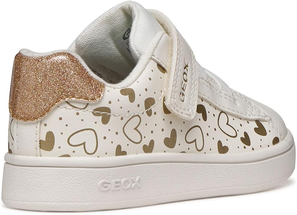 Thumbnail 3 de Geox B Eclyper Girl A: Scarpe da ginnastica per bambine e ragazze, traspiranti e confortevoli