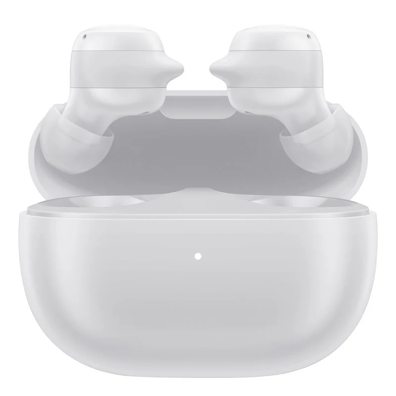 Detalle de Xiaomi Redmi Buds 3 Lite: Auriculares TWS Bluetooth 5.2 blancos