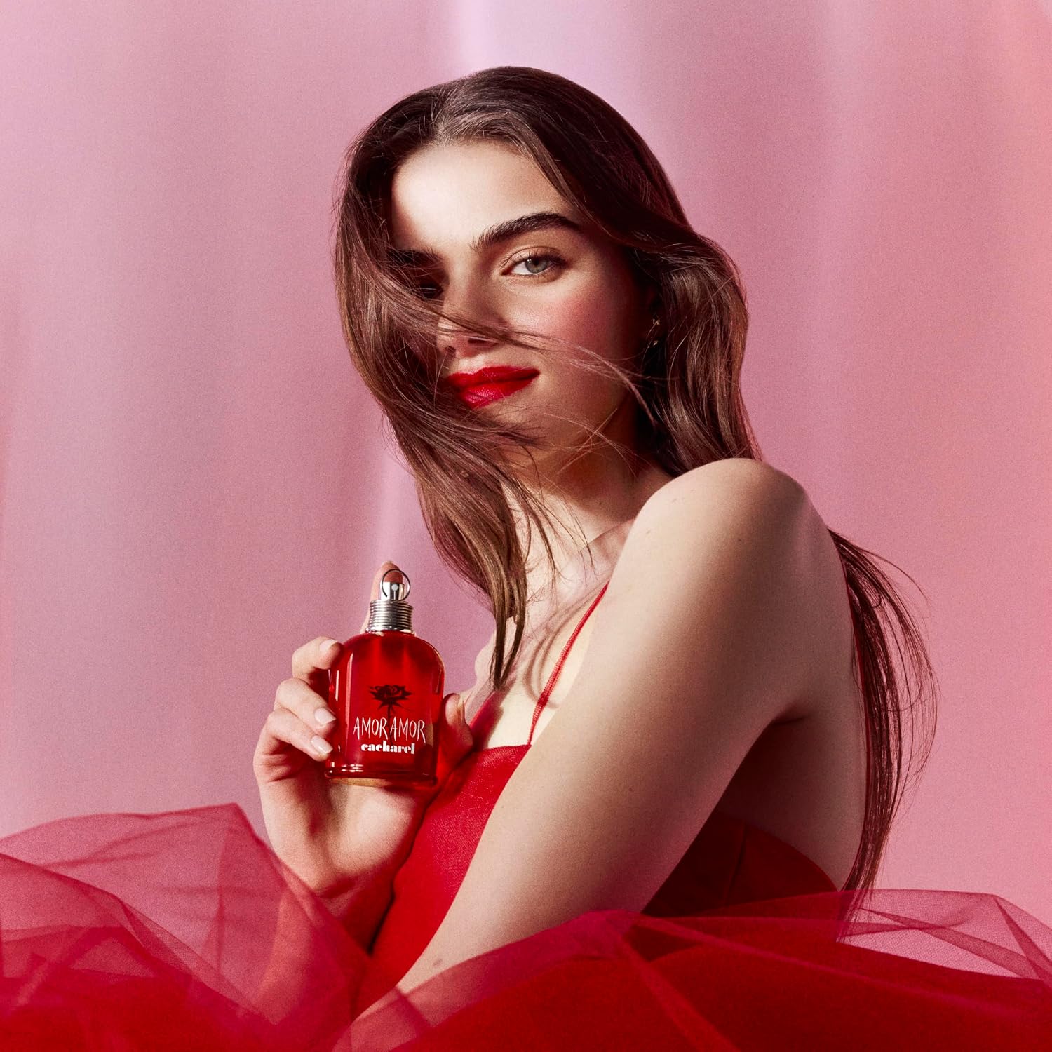 Thumbnail 1 de Cacharel Amor Amor Eau de Toilette