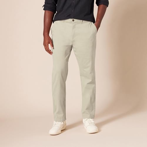 Thumbnail 4 de Amazon Essentials Pantalon chino extensible ⚖