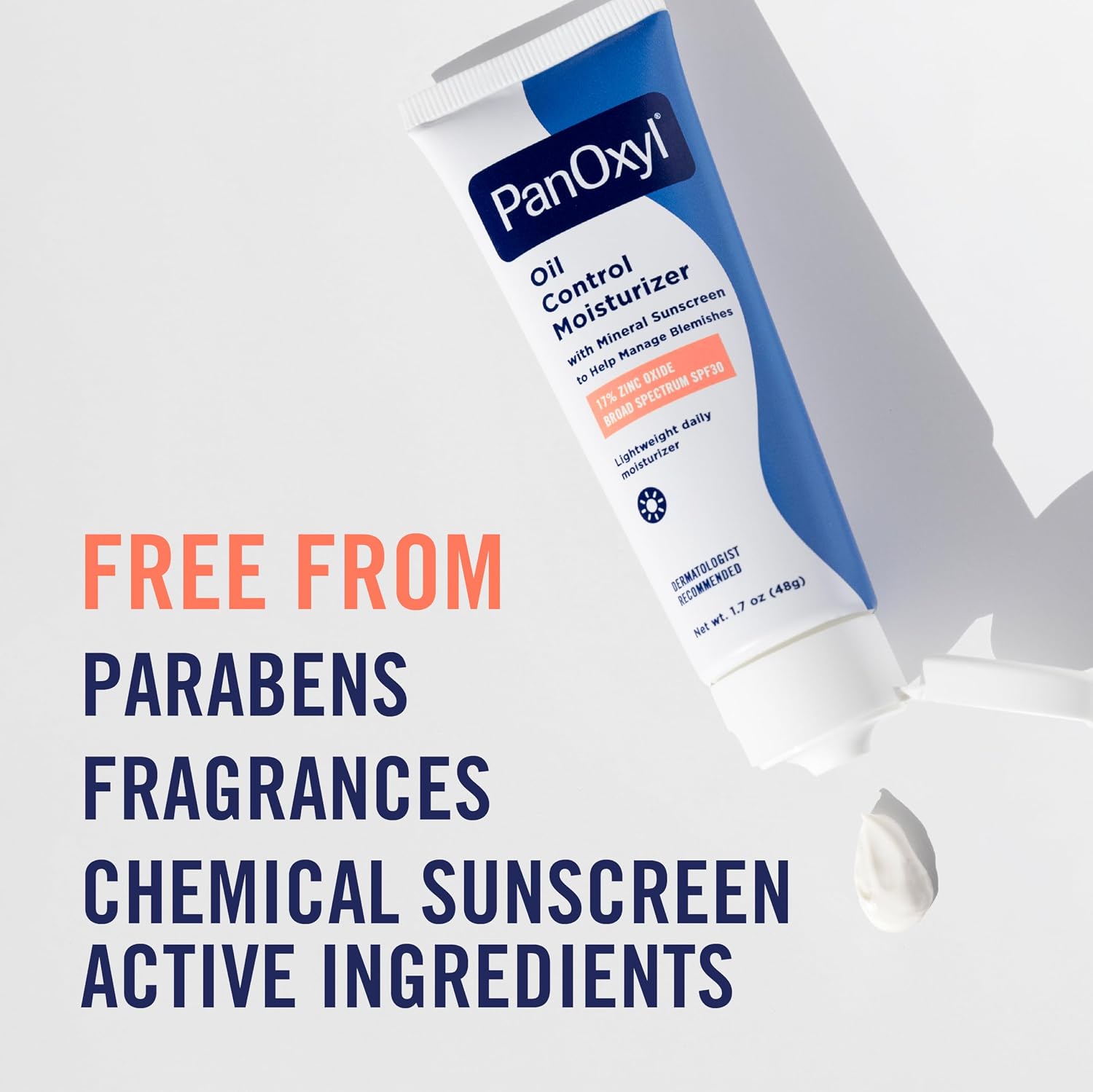 Thumbnail 5 de PanOxyl AM Oil Control Moisturizer SPF 30