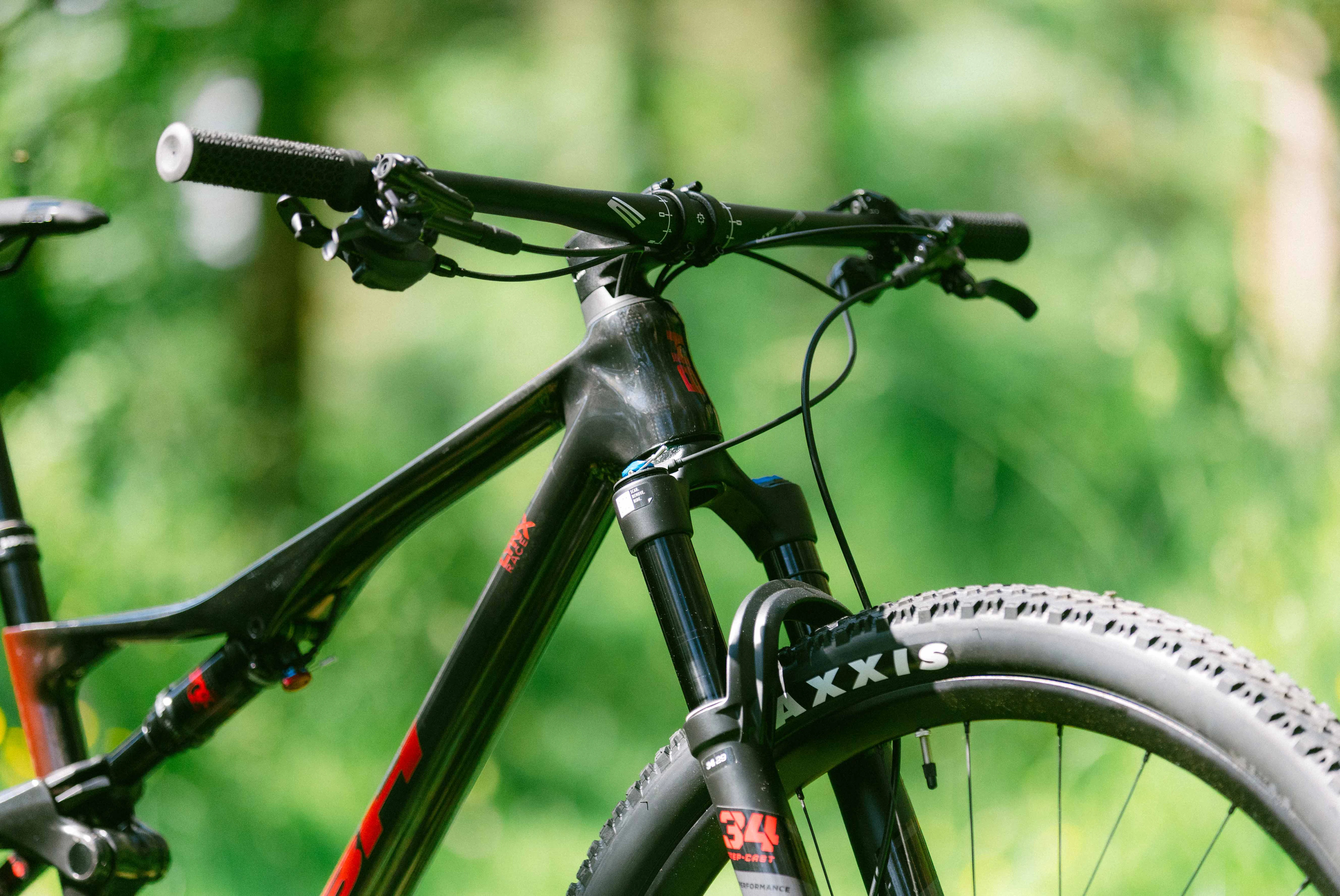 Thumbnail 2 de BH LYNX RACE 6.0 — Bicicleta de montaña 🚴♂️