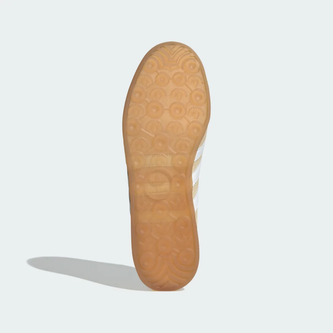 Thumbnail 2 de Gazelle Lo Pro de Adidas: zapatilla beige para un elenco urbano con sello clásico