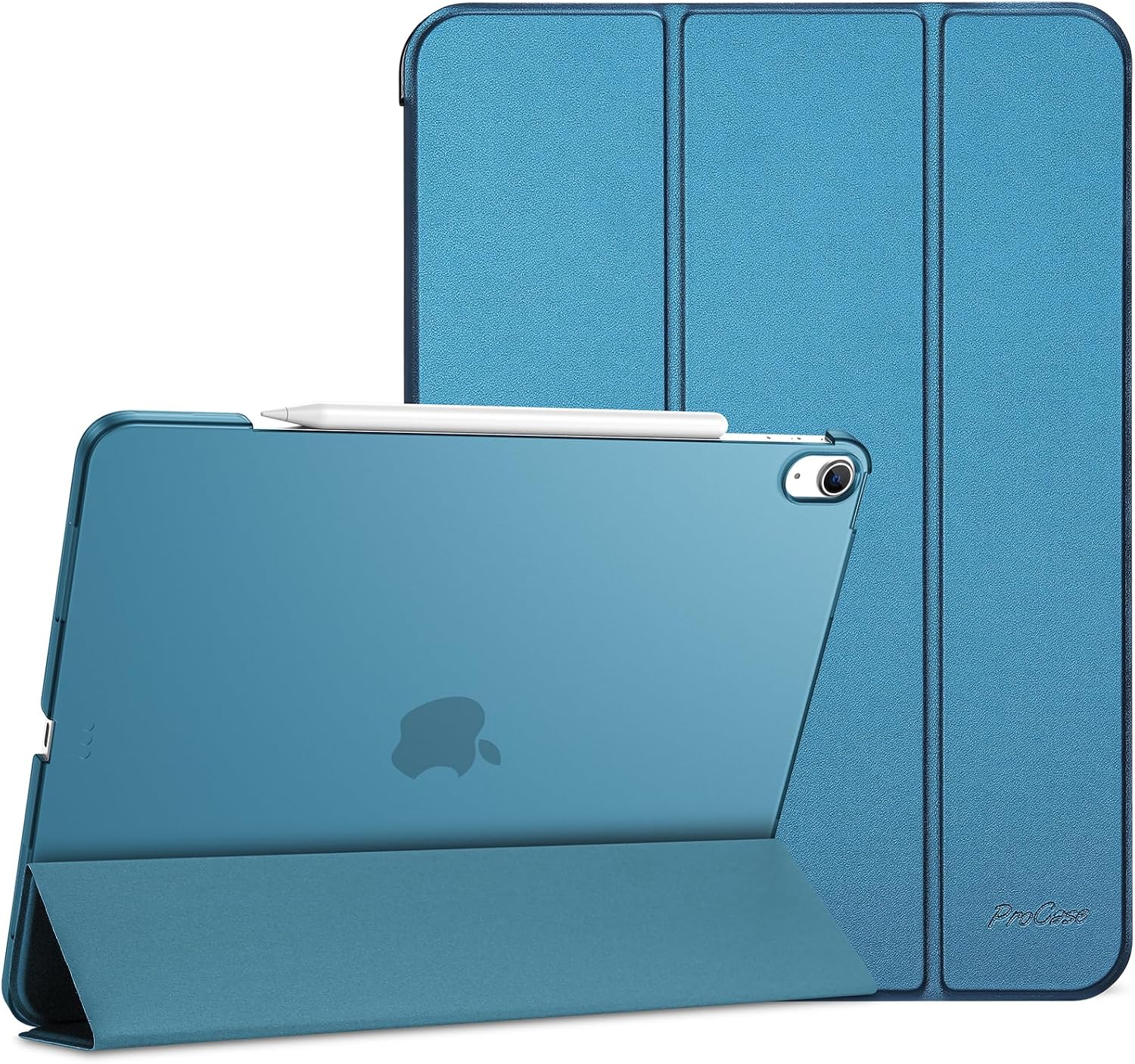 Detalle de ProCase Hülle iPad Air 13 Zoll