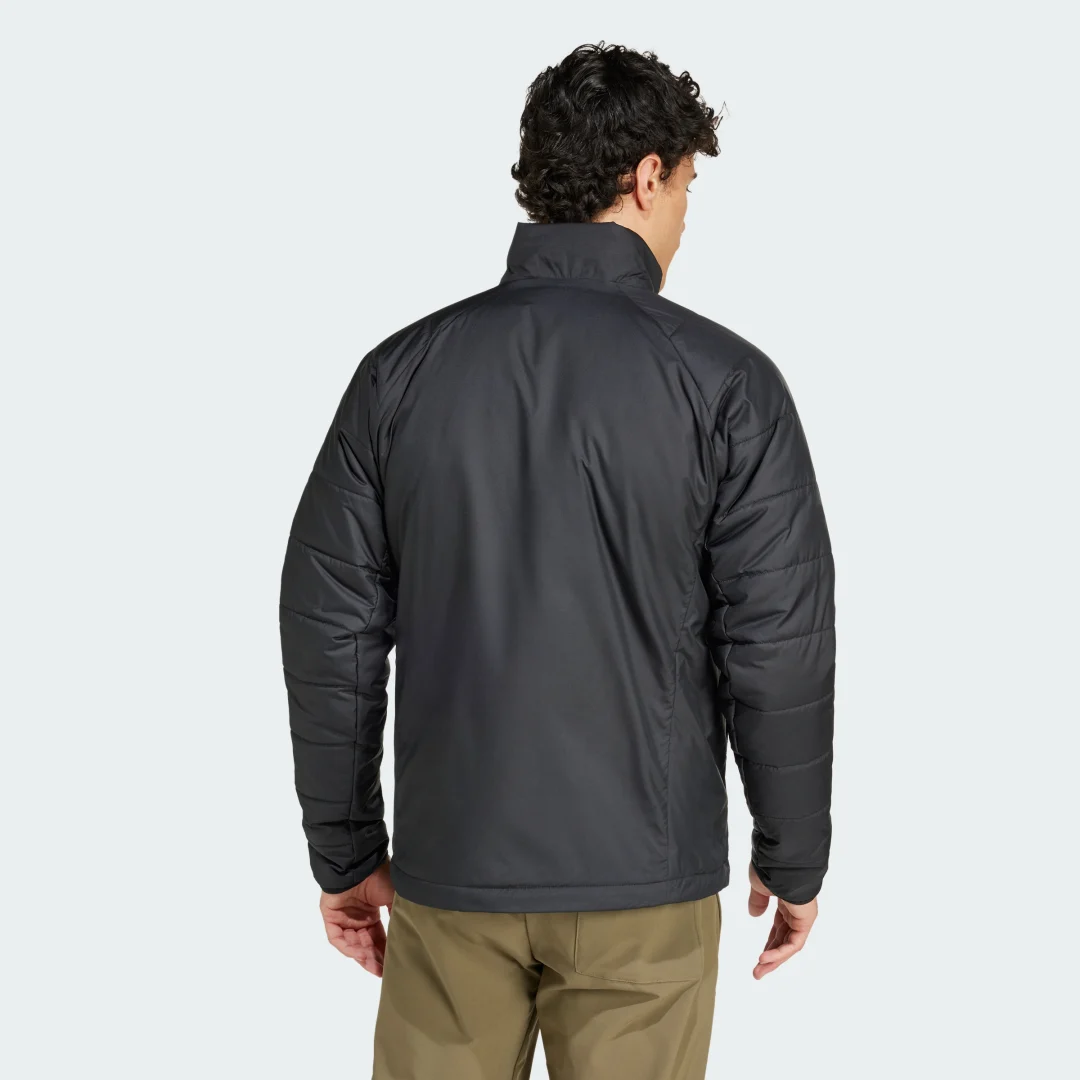 Detalle 2 de Adidas Chaqueta Terrex Multi