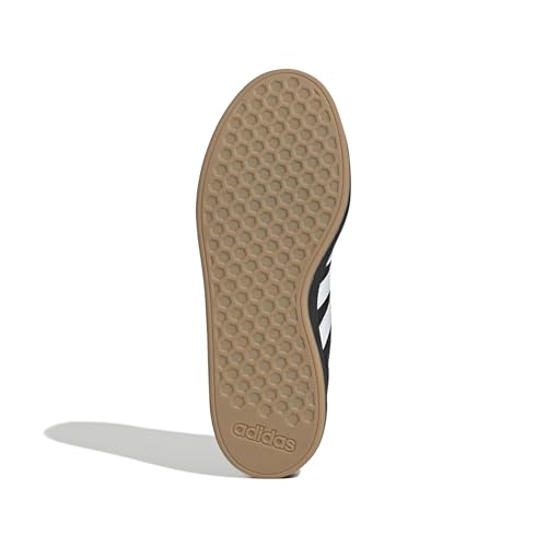 Thumbnail 7 de Adidas Grand Court Base 00S Shoes - Core Black/FTWR White/Gum 3, UK 9